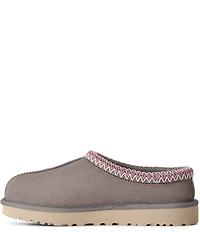 UGG Women's Tasman II Suede Clog Slippers