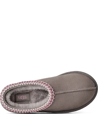 UGG Women's Tasman II Suede Clog Slippers