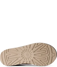 UGG Women's Tasman II Suede Clog Slippers