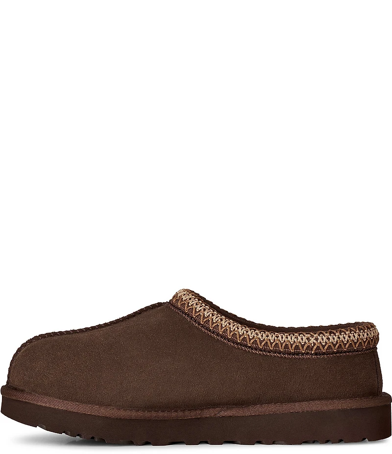 UGG Women's Tasman II Suede Clog Slippers