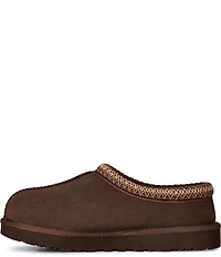 UGG Women's Tasman II Suede Clog Slippers