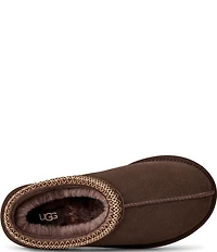 UGG Women's Tasman II Suede Clog Slippers