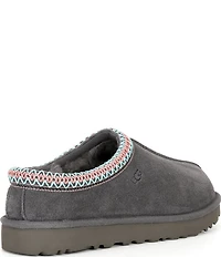 UGG Women's Tasman II Suede Clog Slippers