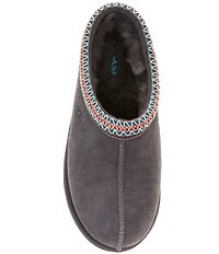 UGG Women's Tasman II Suede Clog Slippers