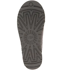 UGG Women's Tasman II Suede Clog Slippers