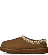 UGG Women's Tasman II Suede Clog Slippers