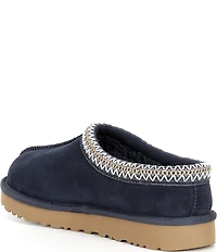 UGG Women's Tasman II Suede Clog Slippers