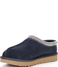 UGG Women's Tasman II Suede Clog Slippers
