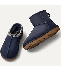 UGG Women's Tasman II Suede Clog Slippers