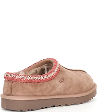 UGG Women's Tasman II Suede Clog Slippers