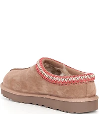UGG Women's Tasman II Suede Clog Slippers