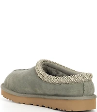 UGG Women's Tasman II Suede Clog Slippers