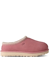 UGG Women's Tasman II Suede Clog Slippers