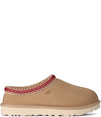 UGG Women's Tasman II Suede Clog Slippers