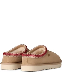 UGG Women's Tasman II Suede Clog Slippers