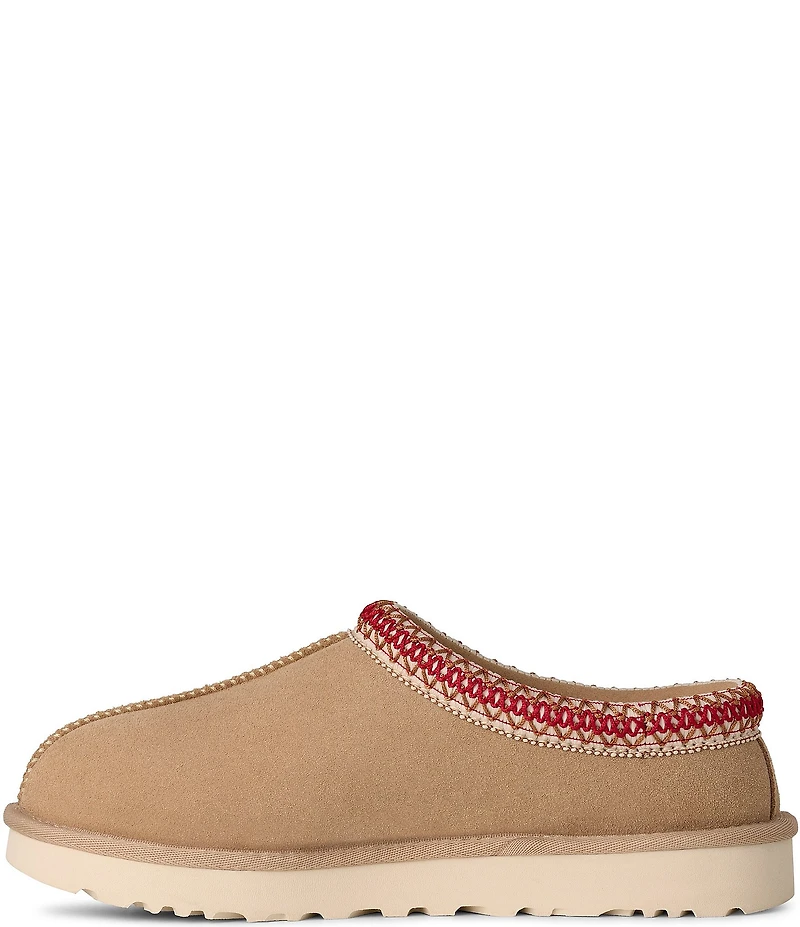 UGG Women's Tasman II Suede Clog Slippers