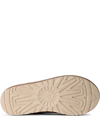 UGG Women's Tasman II Suede Clog Slippers