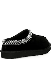 UGG Women's Tasman II Suede Clog Slippers