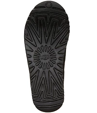 UGG Women's Tasman II Suede Clog Slippers