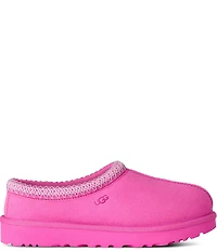 UGG Women's Tasman II Suede Clog Slippers