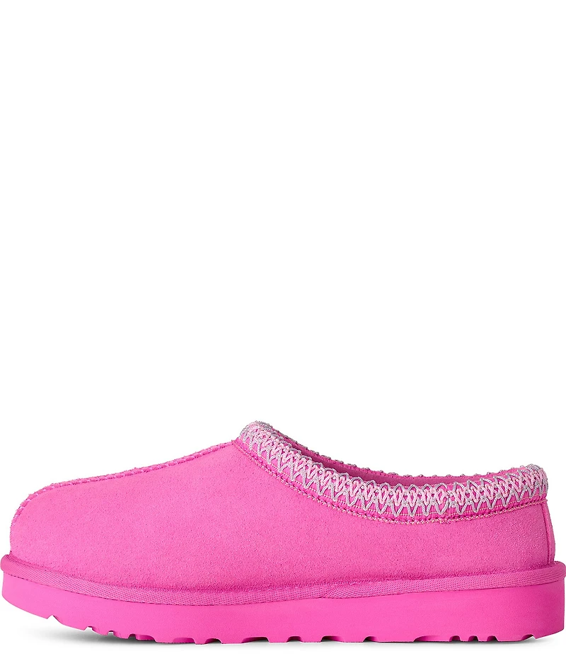UGG Women's Tasman II Suede Clog Slippers