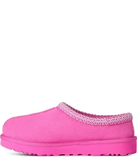 UGG Women's Tasman II Suede Clog Slippers