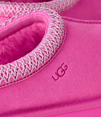 UGG Women's Tasman II Suede Clog Slippers
