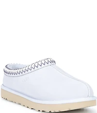 UGG Women's Tasman II Suede Clog Slippers