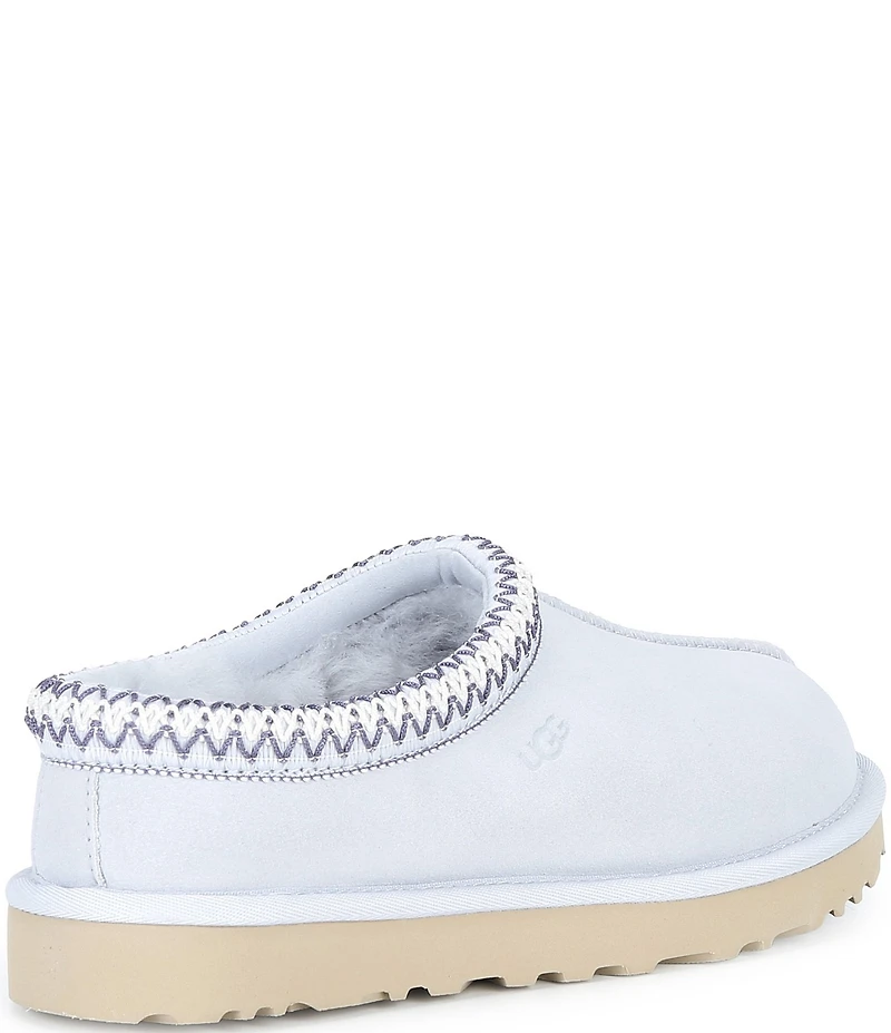 UGG Women's Tasman II Suede Clog Slippers