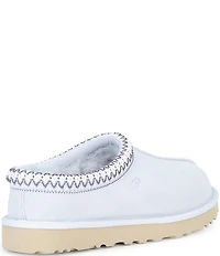 UGG Women's Tasman II Suede Clog Slippers