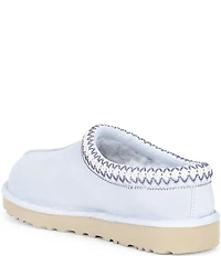 UGG Women's Tasman II Suede Clog Slippers