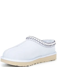 UGG Women's Tasman II Suede Clog Slippers