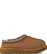 UGG Women's Tasman II Suede Clog Slippers