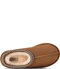 UGG Women's Tasman II Suede Clog Slippers
