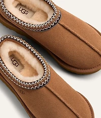 UGG Women's Tasman II Suede Clog Slippers