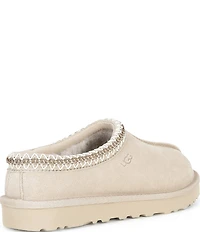 UGG Women's Tasman II Suede Clog Slippers