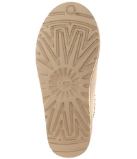 UGG Women's Tasman II Suede Clog Slippers