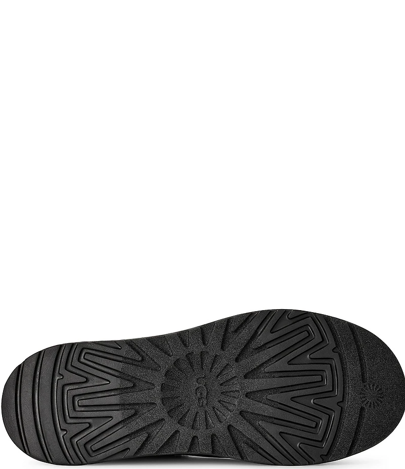 UGG Women's Tazz Molded EVA Mules