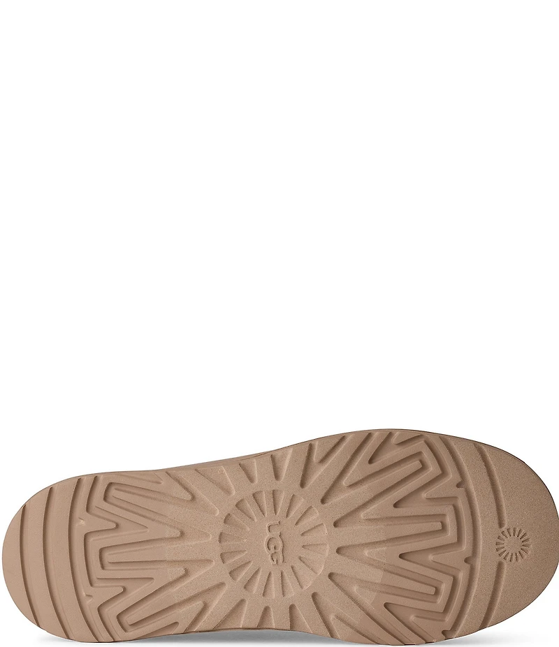 UGG Women's Tazz Molded EVA Mules