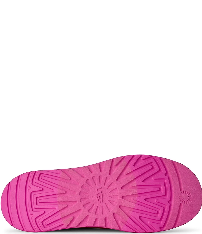 UGG Women's Tazz Molded EVA Mules