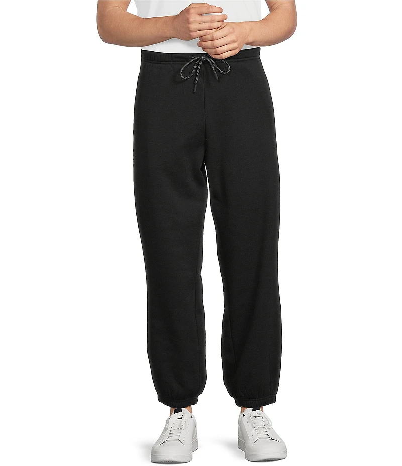 UGG® Xander Relaxed Fit Fleece Jogger Pants