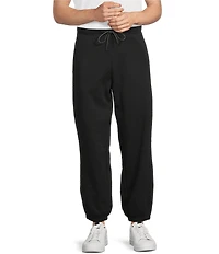 UGG® Xander Relaxed Fit Fleece Jogger Pants