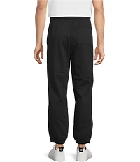 UGG® Xander Relaxed Fit Fleece Jogger Pants