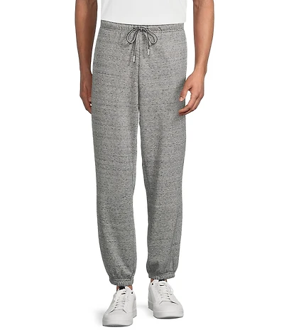 UGG® Xander Relaxed Fit Fleece Jogger Pants