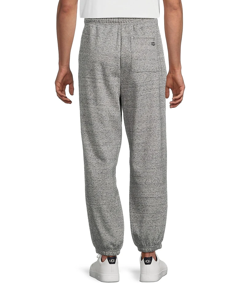 UGG® Xander Relaxed Fit Fleece Jogger Pants