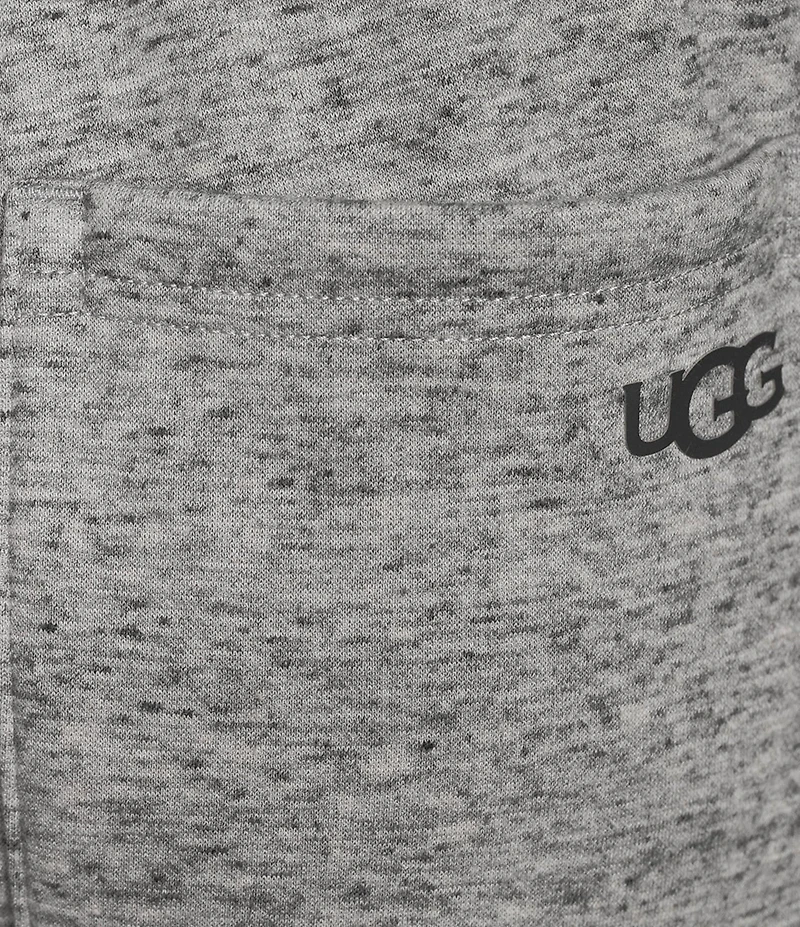 UGG® Xander Relaxed Fit Fleece Jogger Pants