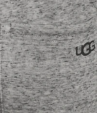 UGG® Xander Relaxed Fit Fleece Jogger Pants