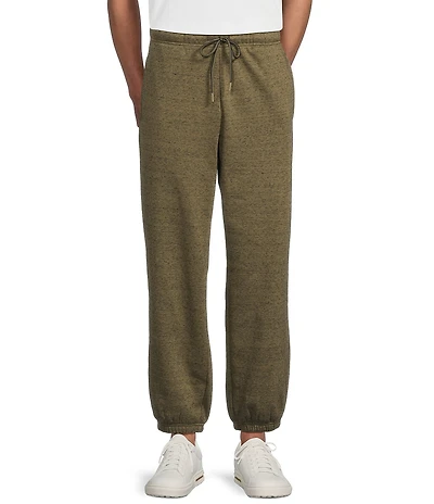 UGG® Xander Relaxed Fit Fleece Jogger Pants