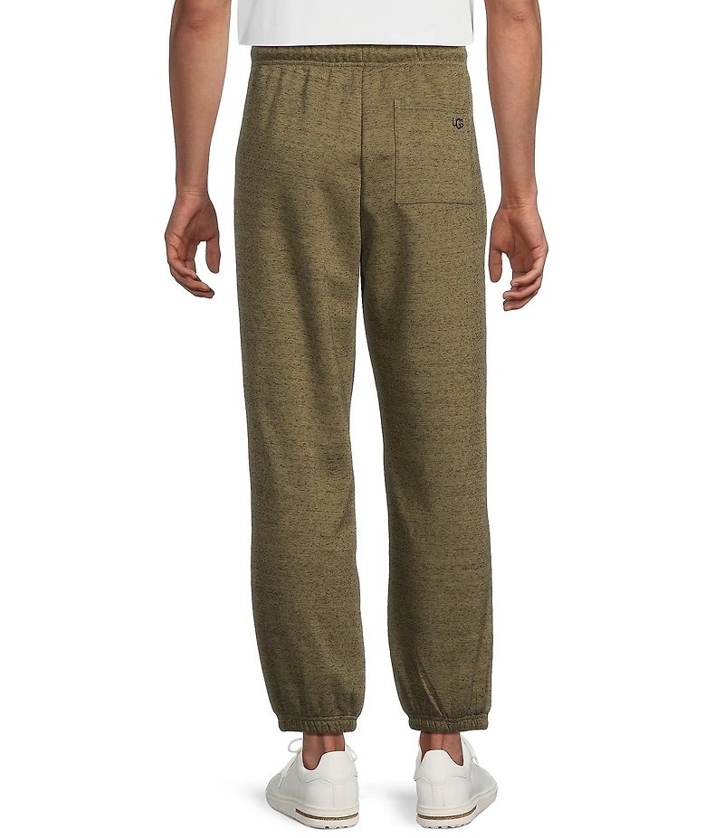 UGG® Xander Relaxed Fit Fleece Jogger Pants