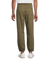 UGG® Xander Relaxed Fit Fleece Jogger Pants